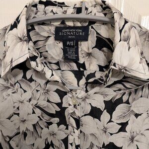 Jones New York Signature Blouse